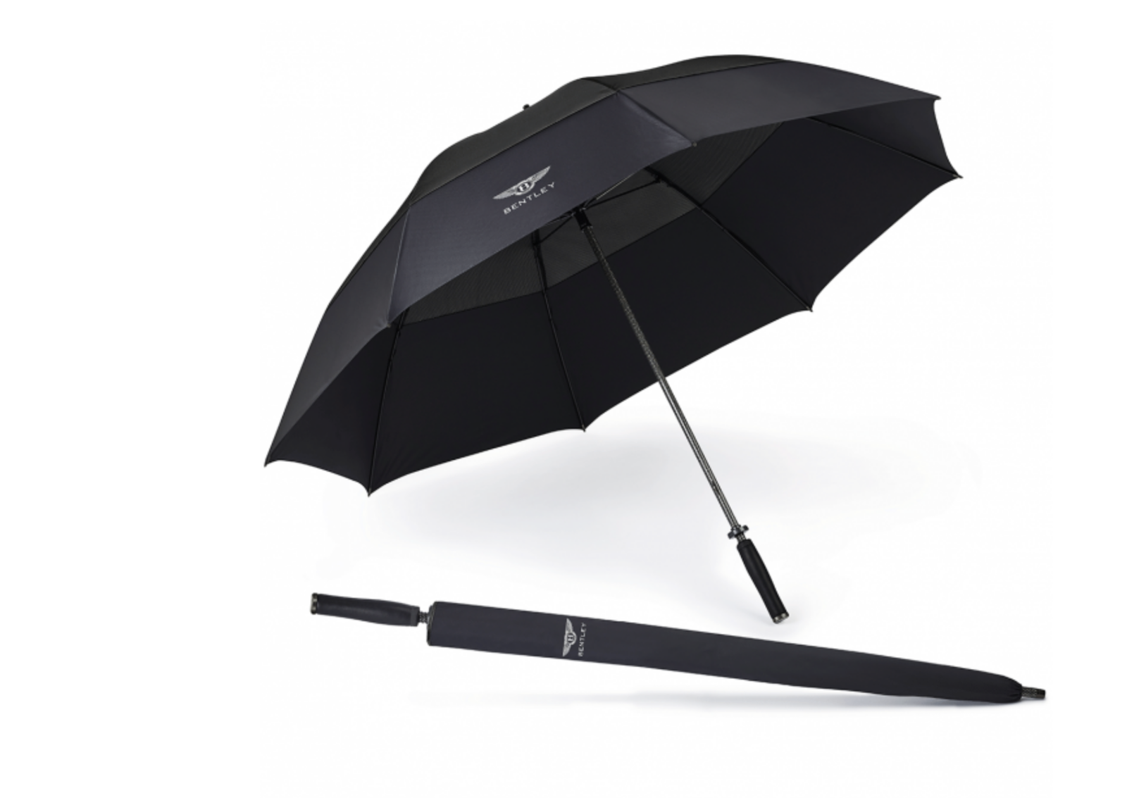 Bentley launch a line of golf accessories